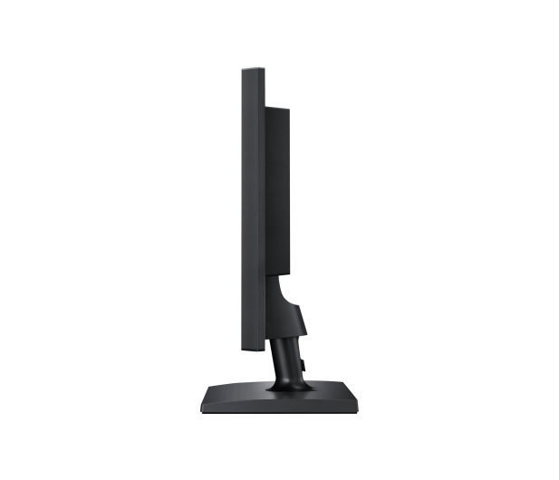SAMSUNG 23,6'' LS24E20KBL/EN Czarny - 367132 - zdjęcie 5